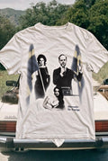 Lana Del Rey & Gustav Kasselstrand T-shirt
