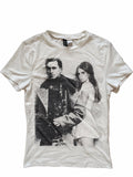 Lana Del Rey & Ernst Junger T shirt